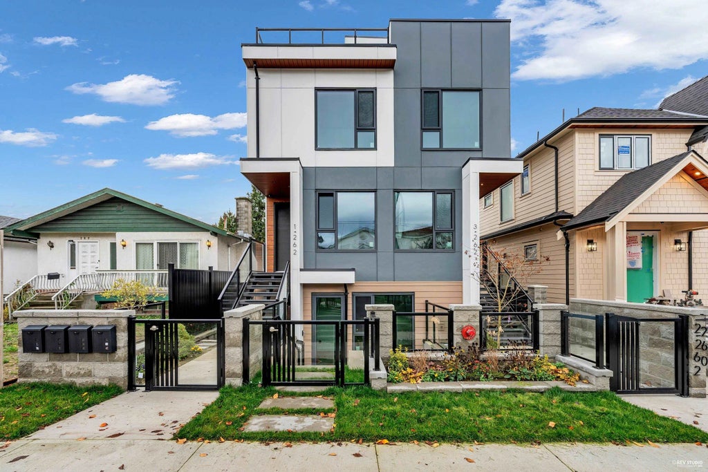262 E 65th Avenue 2, Vancouver
