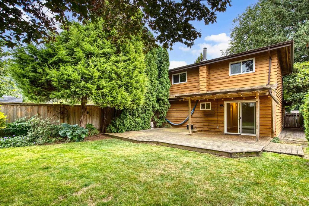 2743 Sandon Drive, Abbotsford