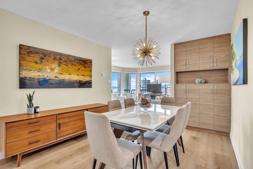 1020 Harwood Street 1002, Vancouver