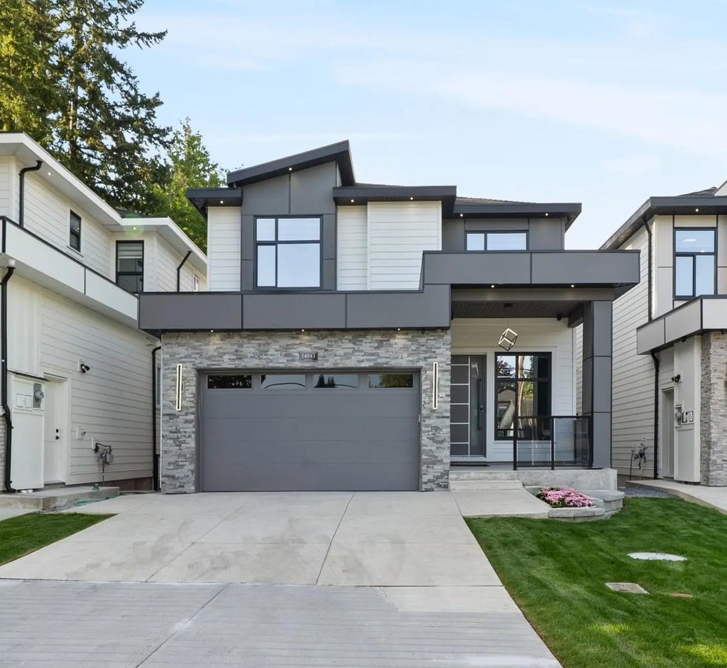 14043 80 Avenue, Surrey