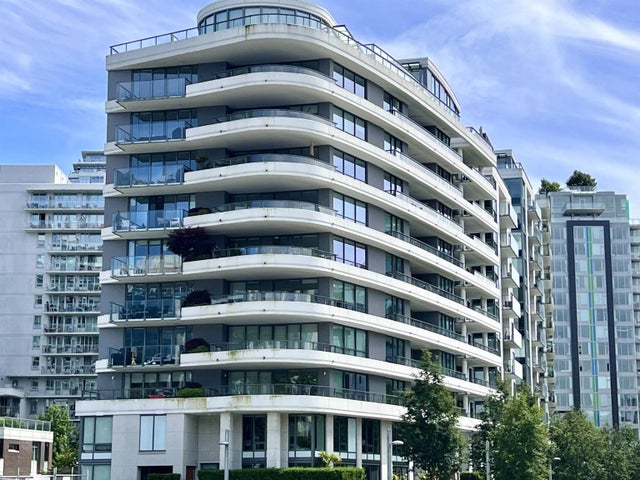 1678 Pullman Porter Street 407, Vancouver