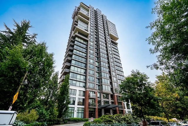 301 Capilano Road 601, Port Moody