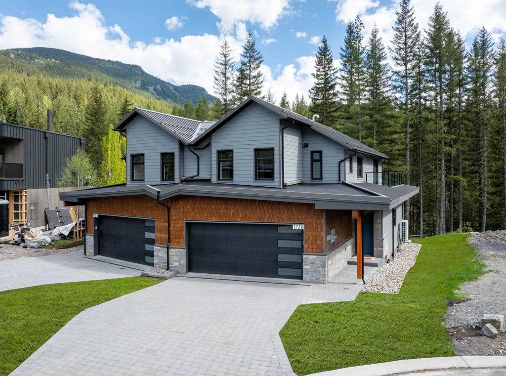 1730 River Run Place, Whistler