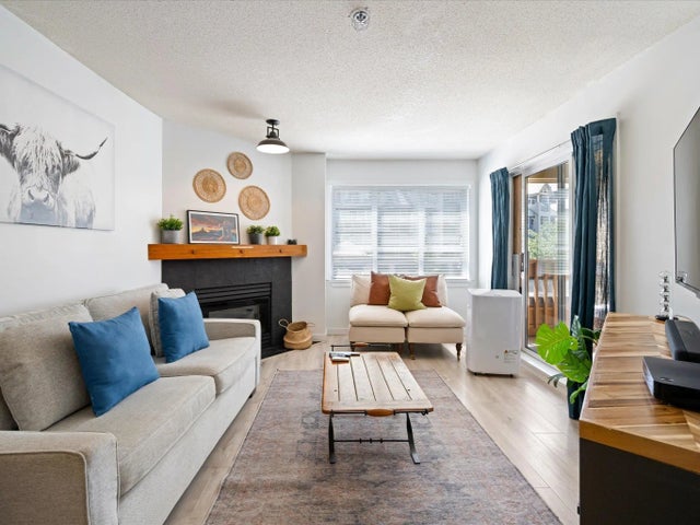 4340 Lorimer Road 253, Whistler