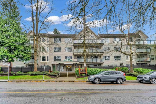 20088 55a Avenue 404, Langley