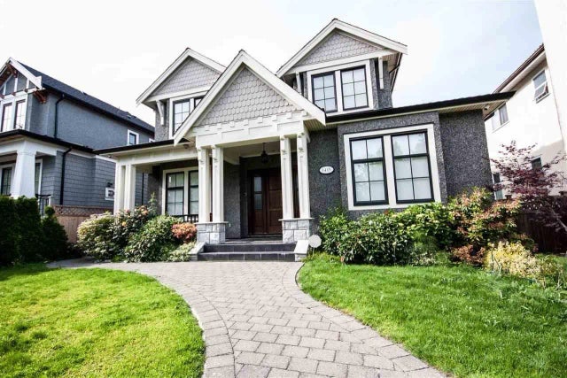 1419 W 59th Avenue, Vancouver