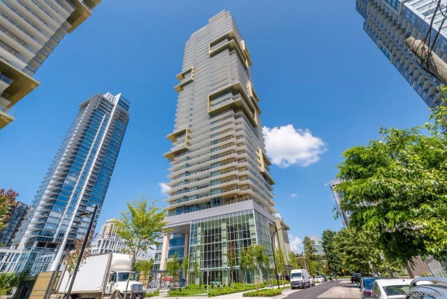 6383 Mckay Avenue 3805, Burnaby