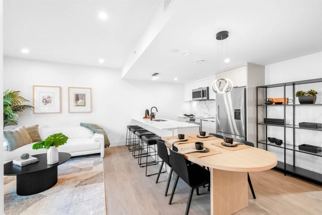 2069 E 1st Avenue, Vancouver