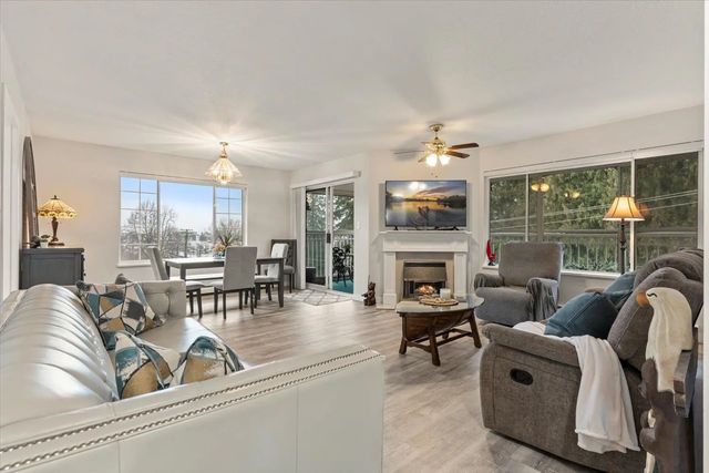 2491 Gladwin Road 307, Abbotsford