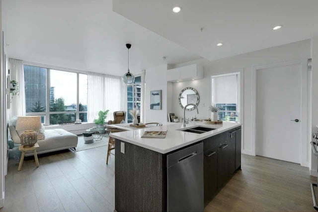 9060 University Crescent 803, Burnaby