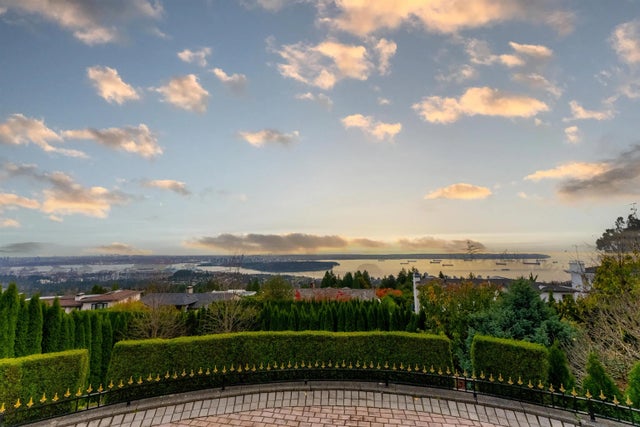 1409 Chartwell Drive, West Vancouver