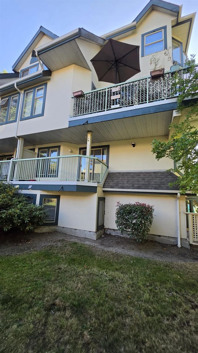 7520 18th Street 27, Burnaby
