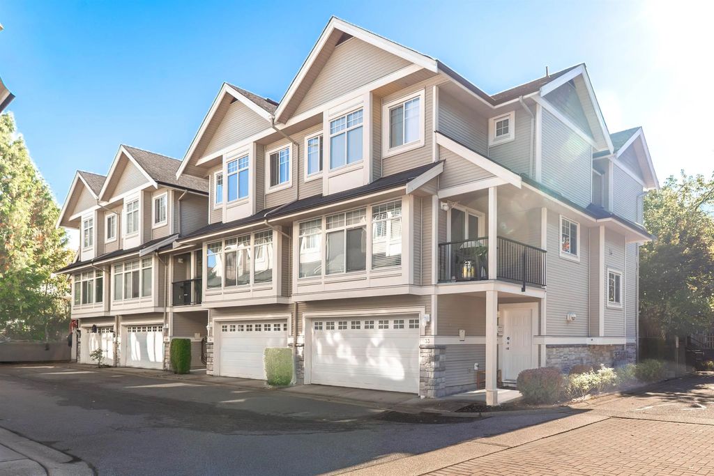 23343 Kanaka Way 34, Maple Ridge