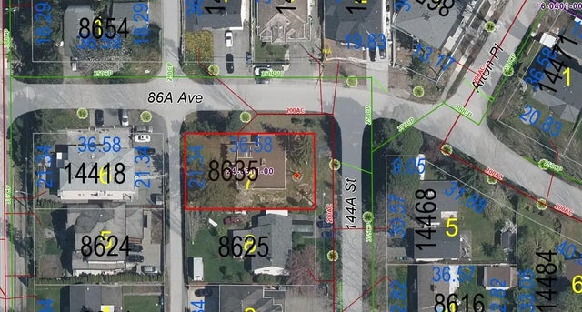 8635 144a Street, Surrey