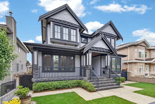1010 E 55th Avenue, Vancouver