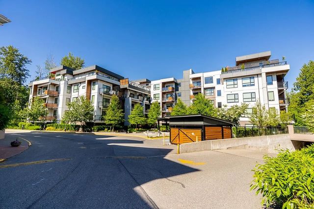 3182 Gladwin Road 411, Abbotsford