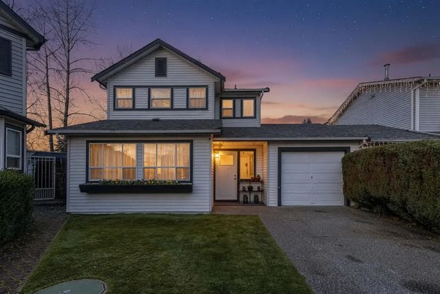 11125 232nd Street 15, Maple Ridge