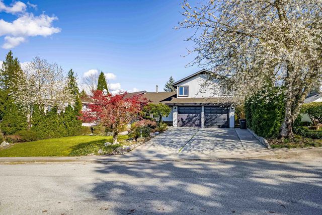 7516 Lambeth Drive, Burnaby
