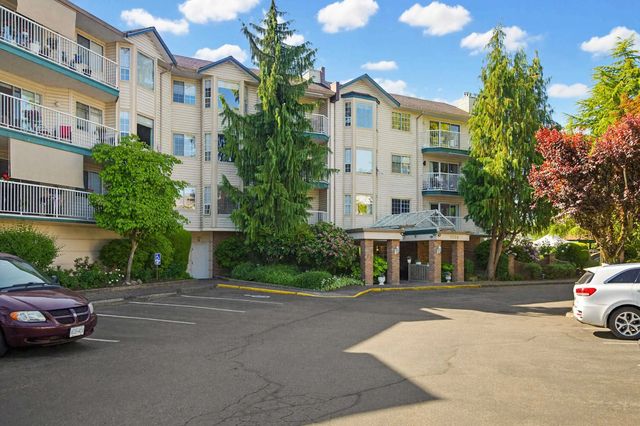 5360 205 Street 205, Langley