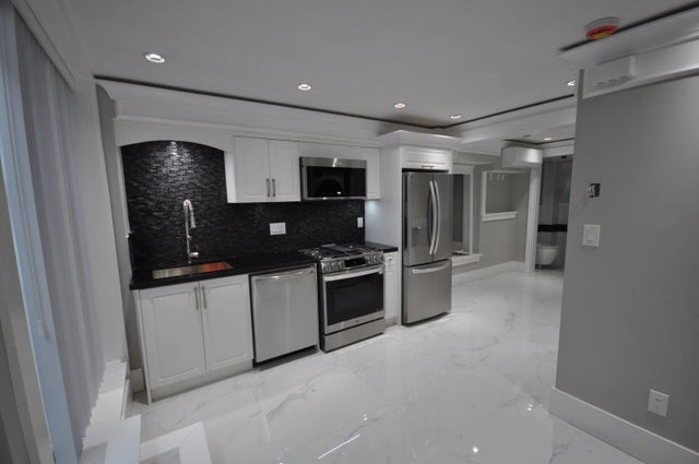 7828 Albert Street, Vancouver