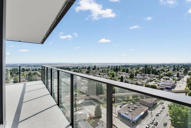 6699 Dunblane Avenue 1809, Burnaby