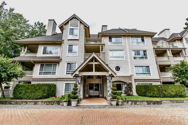 1242 Town Centre Boulevard 215, Coquitlam