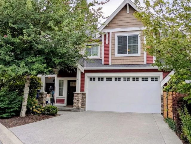 46986 Russell Road A, Chilliwack