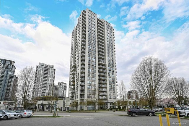 2982 Burlington Drive 708, Coquitlam
