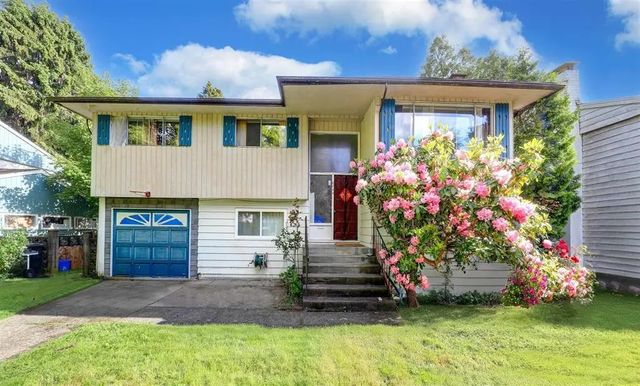 8844 Cook Crescent, Richmond