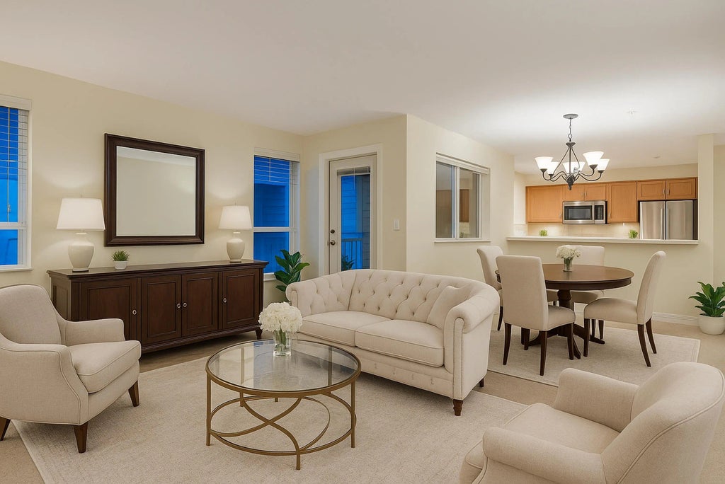 2929 W 4th Avenue 317, Vancouver