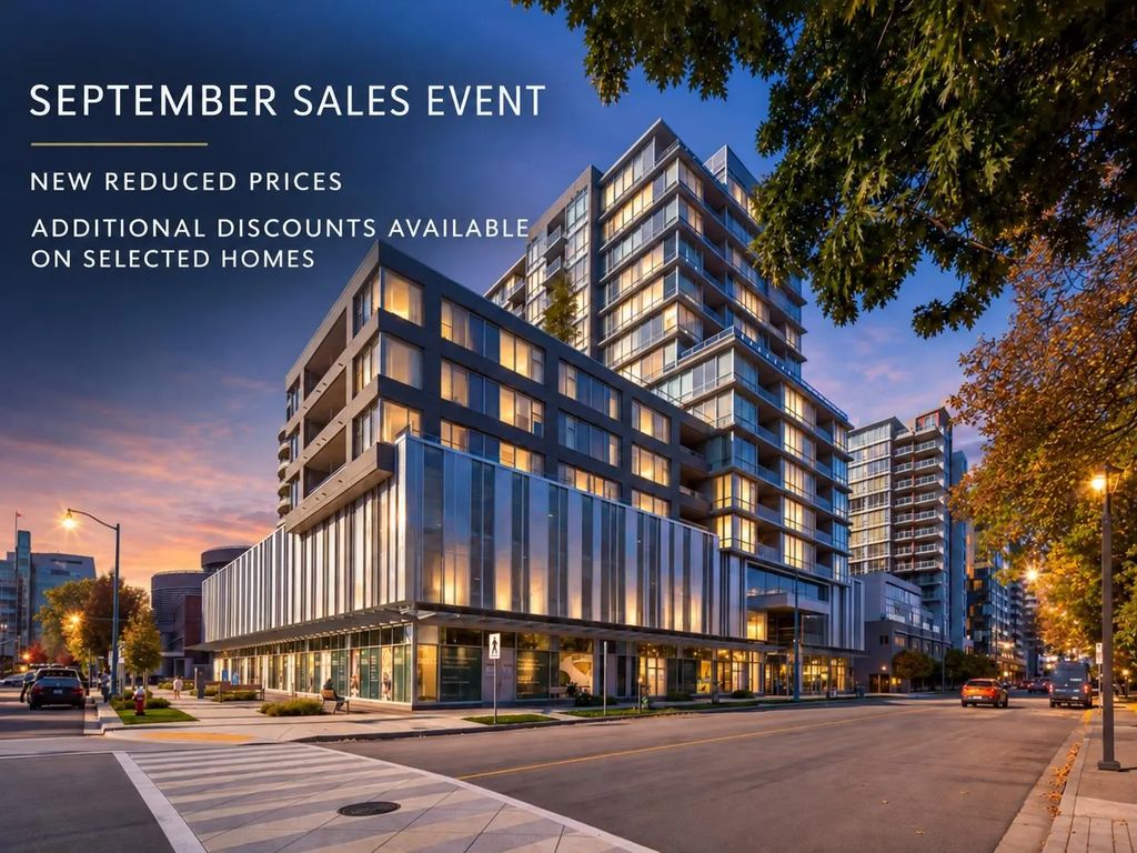 6833 Buswell Street 512, Richmond