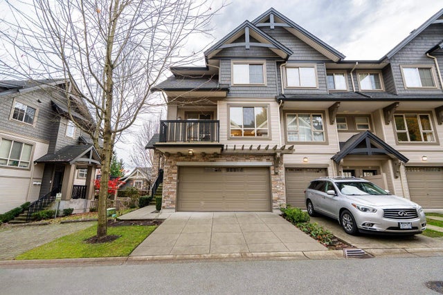 1362 Purcell Drive 22, Coquitlam
