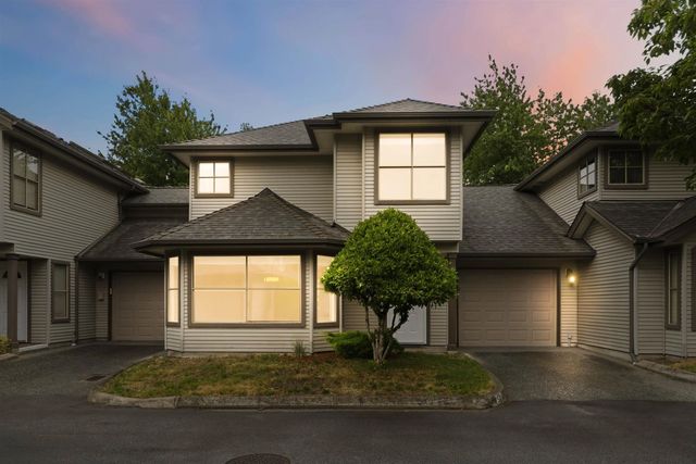 19160 119 Avenue 62, Pitt Meadows