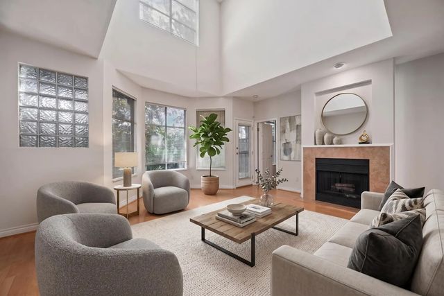 7695 St. Albans Road 27, Richmond