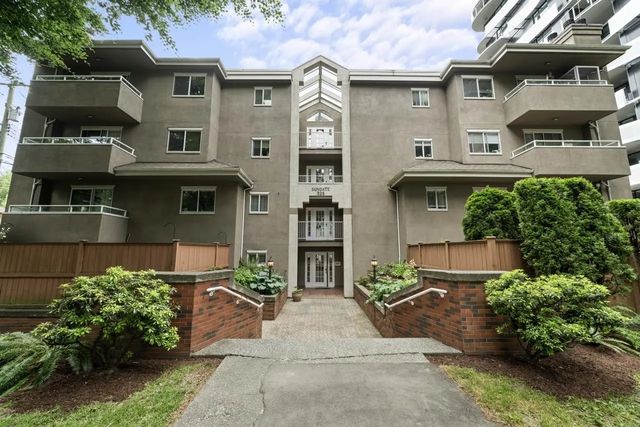 526 W 13th Avenue 104, Vancouver
