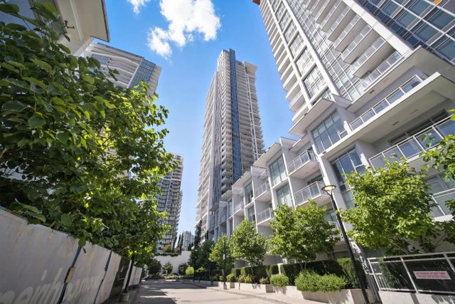 2311 Beta Avenue 3302, Burnaby