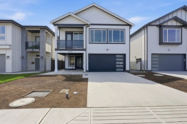 46054 Southlands Crescent, Chilliwack