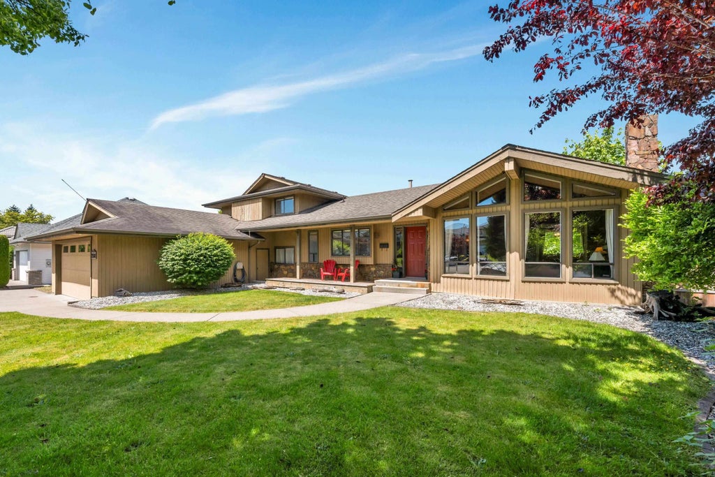 21761 49a Avenue, Langley