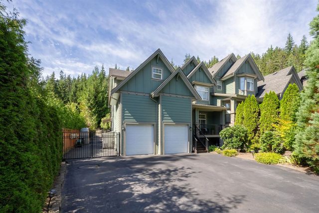 2915 Fern Drive, Anmore