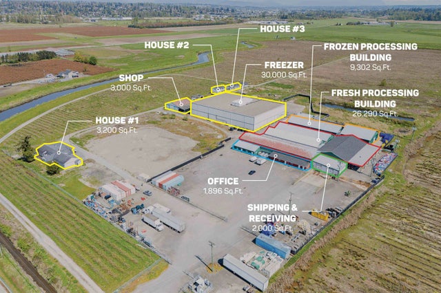 4586 176 Street, Surrey