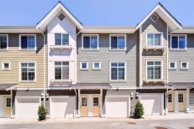 20180 84 Avenue 145, Langley