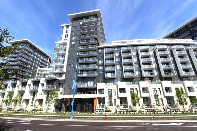 6300 Minoru Boulevard 630, Richmond