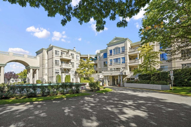 8580 General Currie Road 209, Richmond