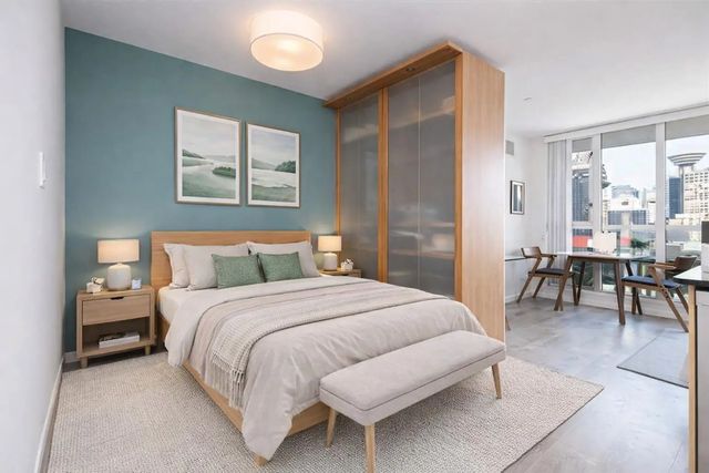 63 Keefer Place 1703, Vancouver