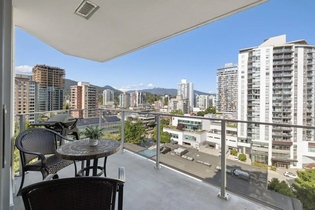 158 W 13th Street 1302, North Vancouver