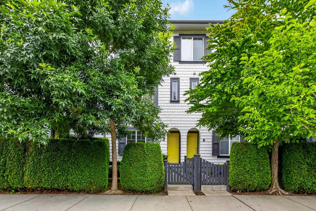 16357 15 Avenue 4, Surrey