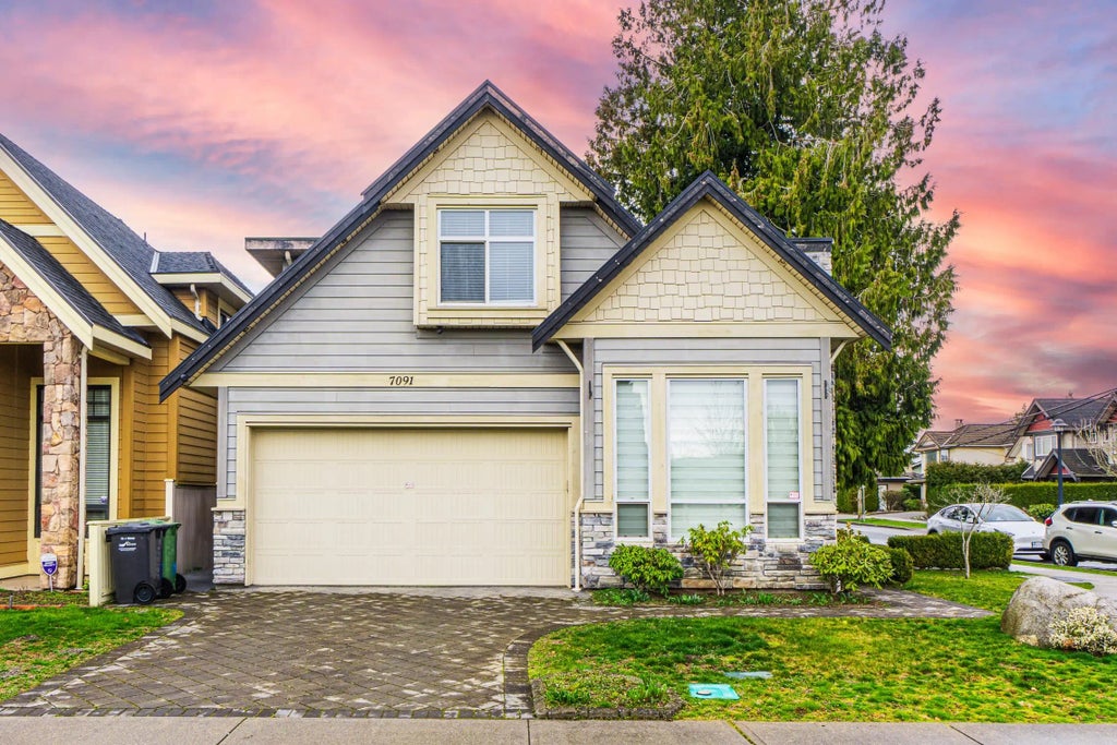 7091 Bridge Street, Richmond