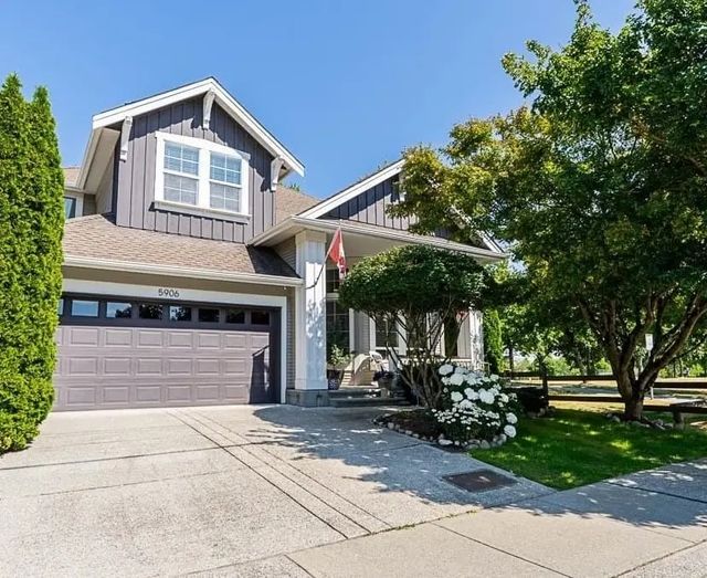 5906 146 Street, Surrey
