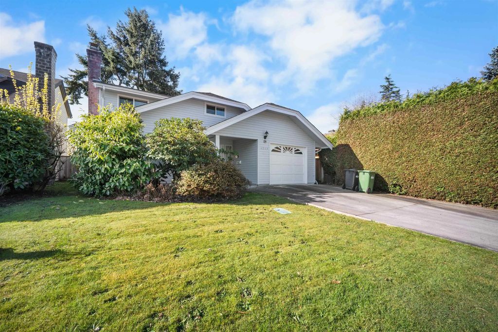 4340 Tiffin Crescent, Richmond