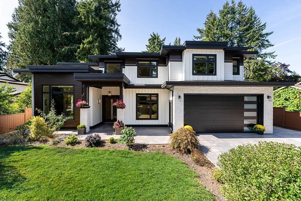 4113 207 Street, Langley